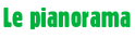 Le pianorama