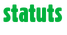 statuts